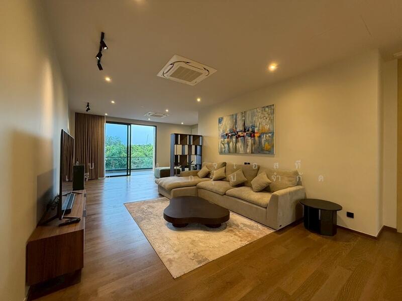 Siraninn Residences Pattanakarn, Bangkok, 585 Phatthanakan 32, Suan Luang, Bangkok, 5 Bedrooms, 610 sqm, Single Detached House For Sale, by JST Realty Group Co., Ltd., 60115720 - DDproperty.com