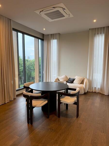 Siraninn Residences Pattanakarn : ศิรนินทร์ เรสซิเดนเซส พัฒนาการ, กรุงเทพ, 585 พัฒนาการ 32, สวนหลวง, กรุงเทพ, 610 ตร.ม., บ้านเดี่ยว ขาย, โดย บริษัท เจเอสที เรียลตี้ กรุ๊ป จำกัด, 60115720 - DDproperty.com