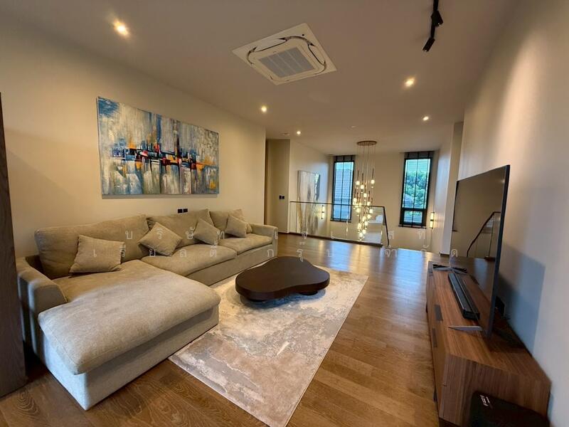 Siraninn Residences Pattanakarn : ศิรนินทร์ เรสซิเดนเซส พัฒนาการ, กรุงเทพ, 585 พัฒนาการ 32, สวนหลวง, กรุงเทพ, 610 ตร.ม., บ้านเดี่ยว ขาย, โดย บริษัท เจเอสที เรียลตี้ กรุ๊ป จำกัด, 60115720 - DDproperty.com