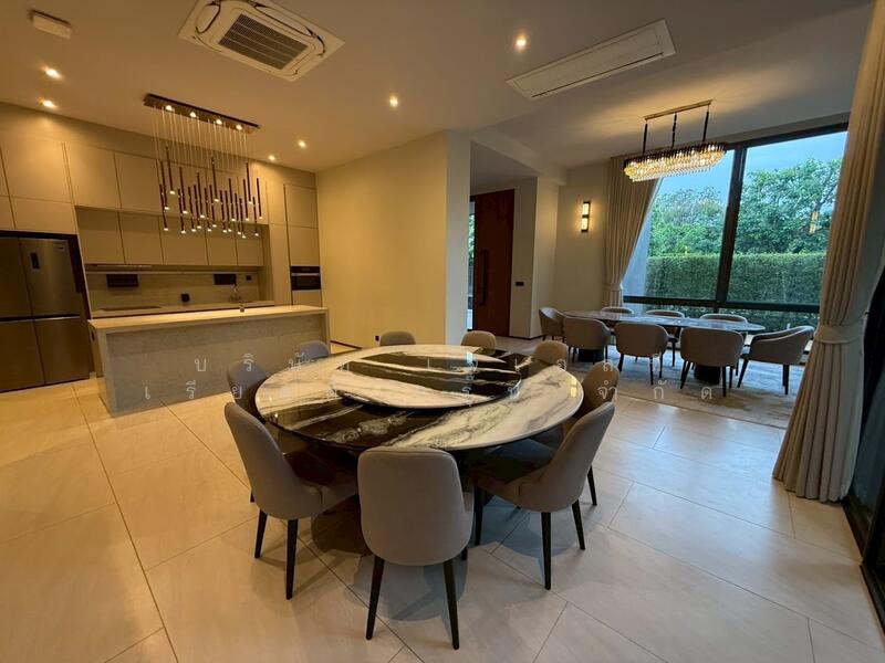 Siraninn Residences Pattanakarn, Bangkok, 585 Phatthanakan 32, Suan Luang, Bangkok, 5 Bedrooms, 610 sqm, Single Detached House For Sale, by JST Realty Group Co., Ltd., 60115720 - DDproperty.com