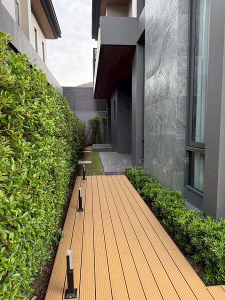 Siraninn Residences Pattanakarn : ศิรนินทร์ เรสซิเดนเซส พัฒนาการ, กรุงเทพ, 585 พัฒนาการ 32, สวนหลวง, กรุงเทพ, 610 ตร.ม., บ้านเดี่ยว ขาย, โดย บริษัท เจเอสที เรียลตี้ กรุ๊ป จำกัด, 60115720 - DDproperty.com