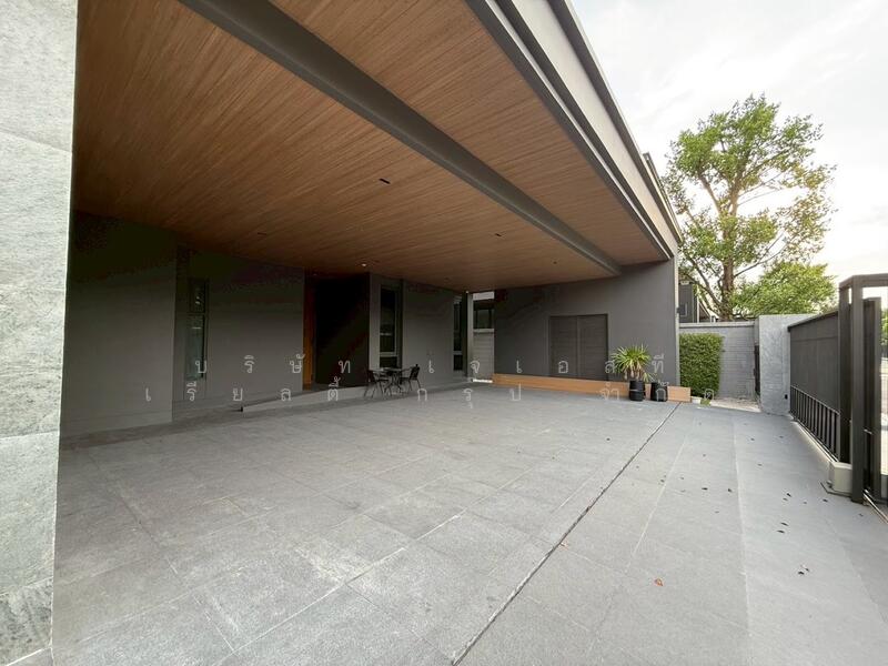 Siraninn Residences Pattanakarn : ศิรนินทร์ เรสซิเดนเซส พัฒนาการ, กรุงเทพ, 585 พัฒนาการ 32, สวนหลวง, กรุงเทพ, 610 ตร.ม., บ้านเดี่ยว ขาย, โดย บริษัท เจเอสที เรียลตี้ กรุ๊ป จำกัด, 60115720 - DDproperty.com