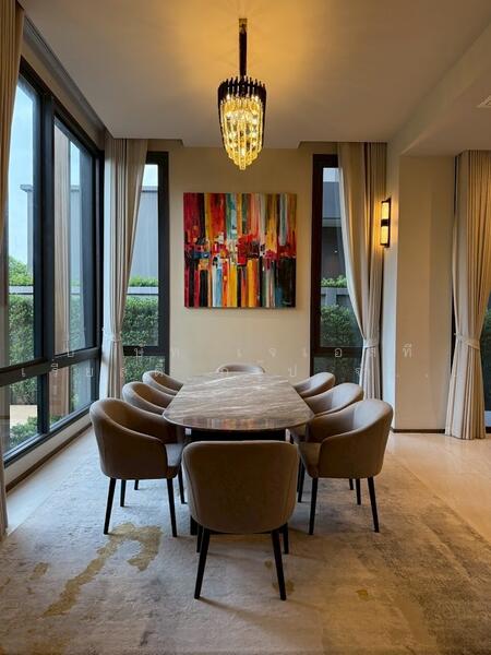 Siraninn Residences Pattanakarn, Bangkok, 585 Phatthanakan 32, Suan Luang, Bangkok, 5 Bedrooms, 610 sqm, Single Detached House For Sale, by JST Realty Group Co., Ltd., 60115720 - DDproperty.com