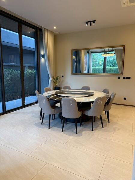 Siraninn Residences Pattanakarn : ศิรนินทร์ เรสซิเดนเซส พัฒนาการ, กรุงเทพ, 585 พัฒนาการ 32, สวนหลวง, กรุงเทพ, 610 ตร.ม., บ้านเดี่ยว ขาย, โดย บริษัท เจเอสที เรียลตี้ กรุ๊ป จำกัด, 60115720 - DDproperty.com