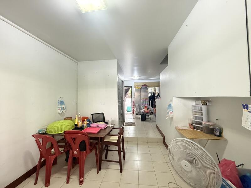 ขาย - Moobaan Areeya at Home Soi Mailarp : หมู่บ้านอารียา แอทโฮม ซ.มัยลาภ, กรุงเทพ