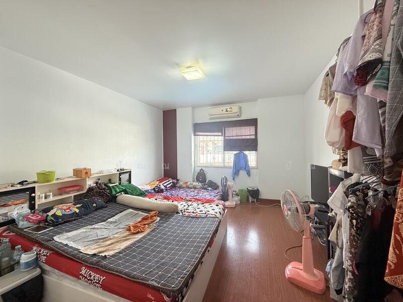 ขาย - Moobaan Areeya at Home Soi Mailarp : หมู่บ้านอารียา แอทโฮม ซ.มัยลาภ, กรุงเทพ