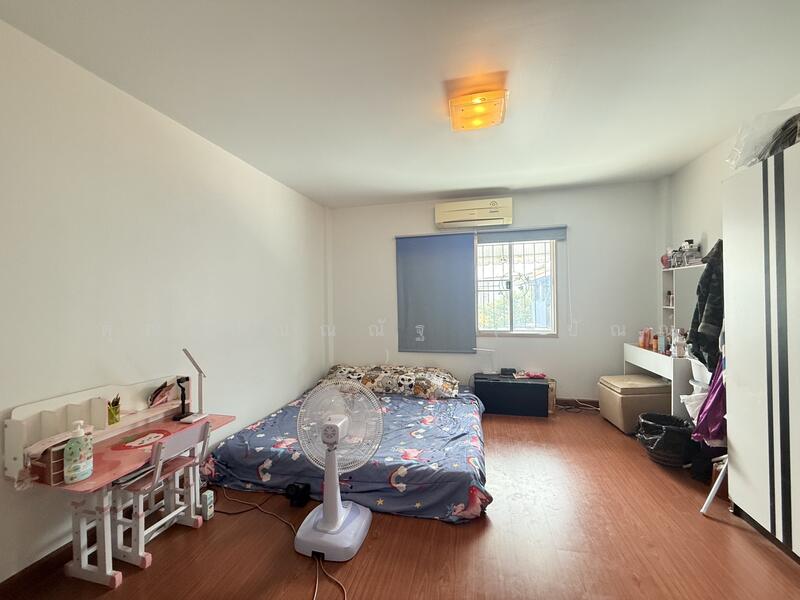 ขาย - Moobaan Areeya at Home Soi Mailarp : หมู่บ้านอารียา แอทโฮม ซ.มัยลาภ, กรุงเทพ