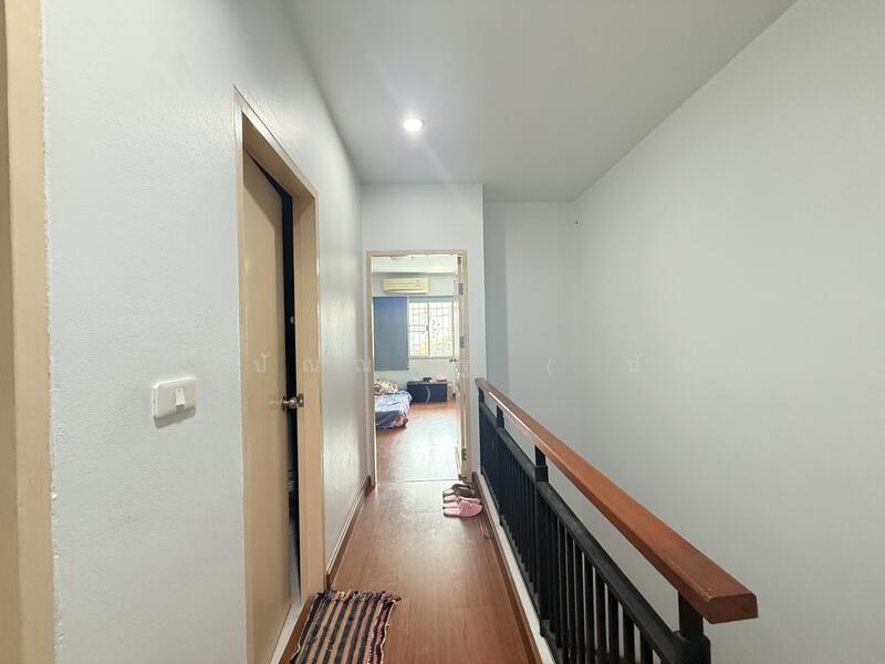 Moobaan Areeya at Home Soi Mailarp, Bangkok, Soi Prasert Manukich 29 Yaek 2, Lat Phrao, Lat Phrao, Bangkok, 2 Bedrooms, 100 sqm, Townhouse For Sale, by คุณ ปัณณณัฐ ( ปัณณ์ ), 60115730 - DDproperty.com