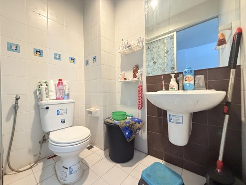 Moobaan Areeya at Home Soi Mailarp, Bangkok, Soi Prasert Manukich 29 Yaek 2, Lat Phrao, Lat Phrao, Bangkok, 2 Bedrooms, 100 sqm, Townhouse For Sale, by คุณ ปัณณณัฐ ( ปัณณ์ ), 60115730 - DDproperty.com