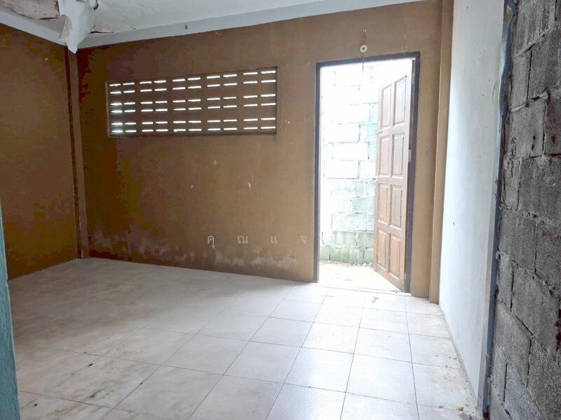 For Sale - อาคารพาณิชย์นอกโครงการบุรีรัมย์, Buri Ram