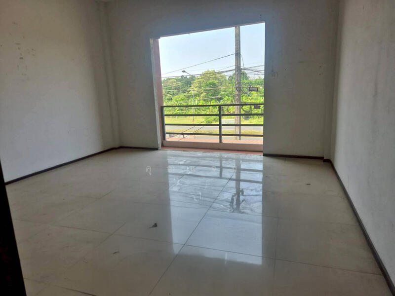 For Sale - อาคารพาณิชย์นอกโครงการบุรีรัมย์, Buri Ram