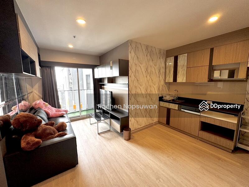 For Rent - Plus Connect Hatyai, Songkhla