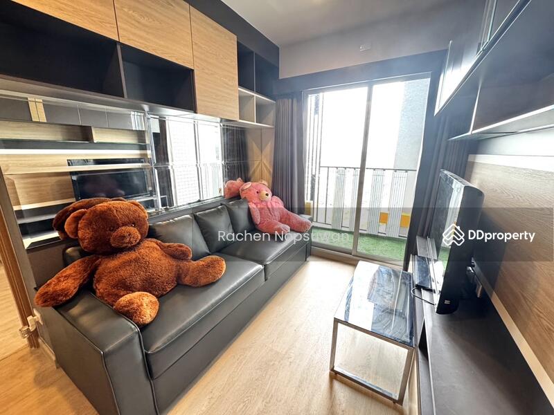 For Rent - Plus Connect Hatyai, Songkhla