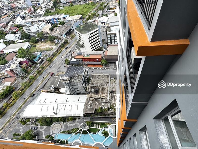 For Rent - Plus Connect Hatyai, Songkhla
