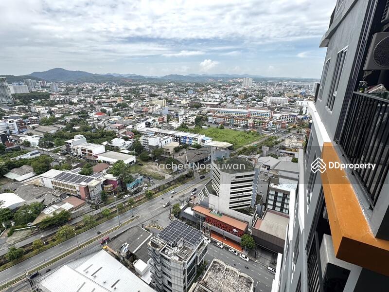 For Rent - Plus Connect Hatyai, Songkhla