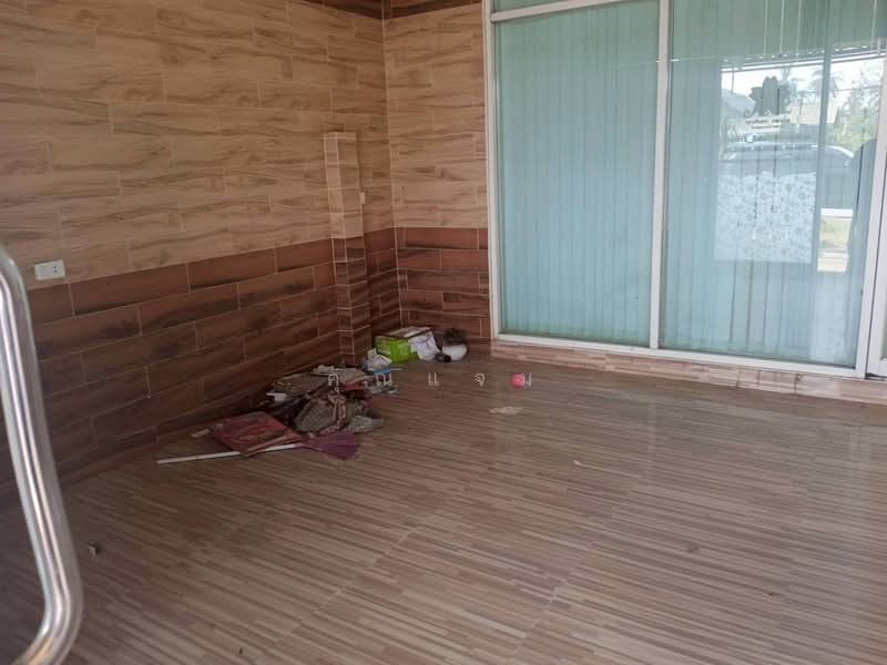 For Sale - อาคารพาณิชย์นอกโครงการกาญจนบุรี, Kanchanaburi