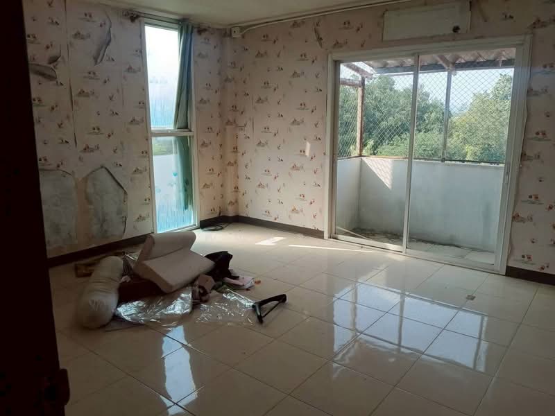 For Sale - อาคารพาณิชย์นอกโครงการกาญจนบุรี, Kanchanaburi