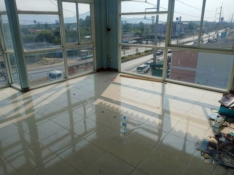 For Sale - อาคารพาณิชย์นอกโครงการกาญจนบุรี, Kanchanaburi