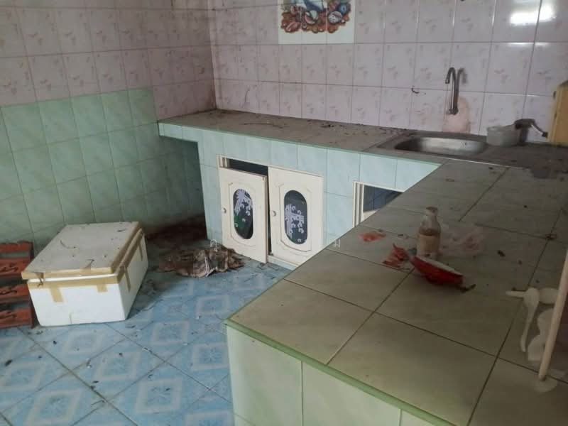 ขาย - อาคารพาณิชย์นอกโครงการกาญจนบุรี, กาญจนบุรี