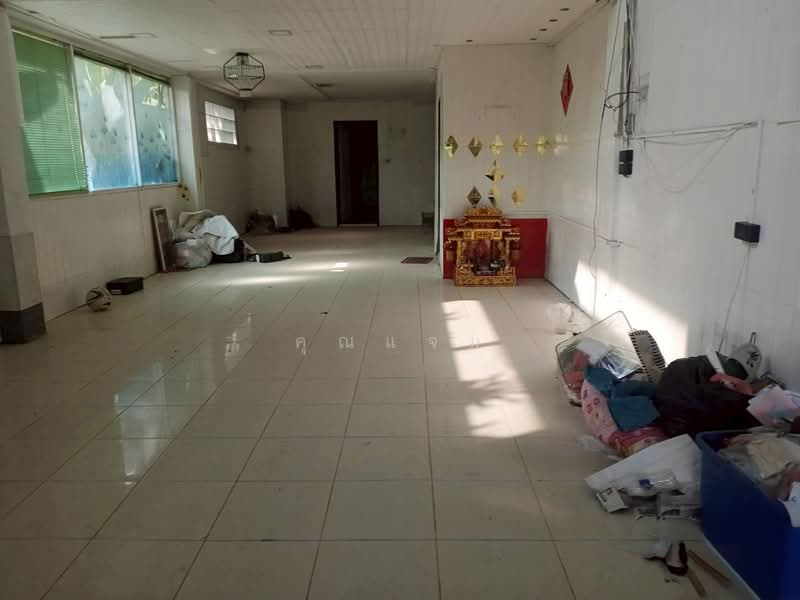 For Sale - อาคารพาณิชย์นอกโครงการกาญจนบุรี, Kanchanaburi