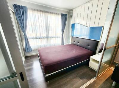 ขาย - Dcondo Campus Resort Rangsit : ดี คอนโด แคมปัส รีสอร์ท รังสิต, ปทุมธานี