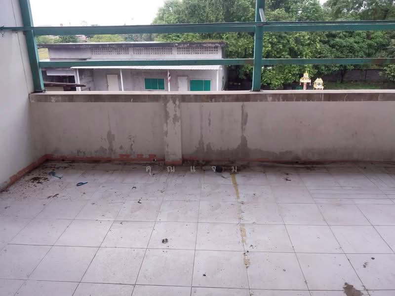 For Sale - อาคารพาณิชย์นอกโครงการสุรินทร์, Surin