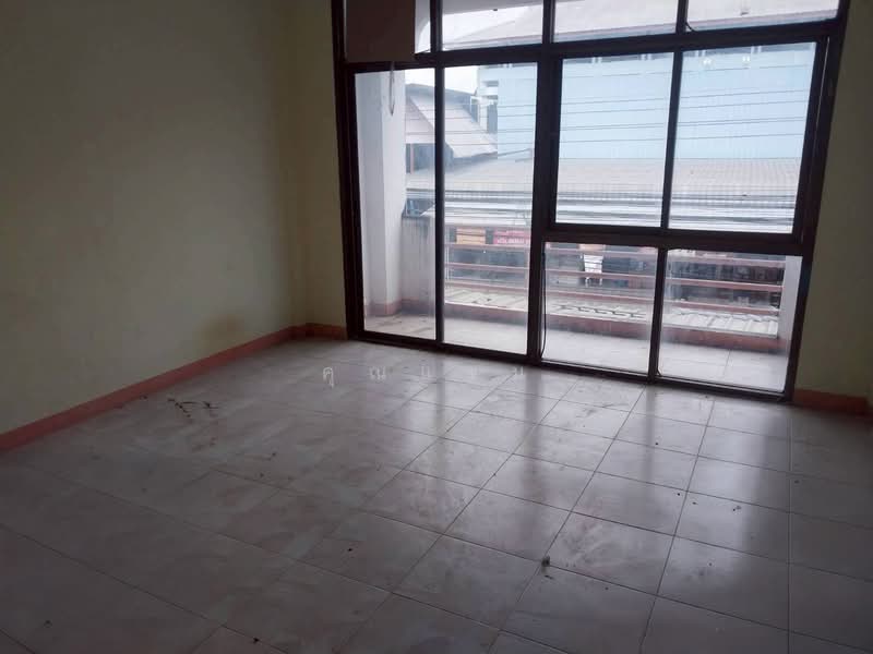 For Sale - อาคารพาณิชย์นอกโครงการสุรินทร์, Surin