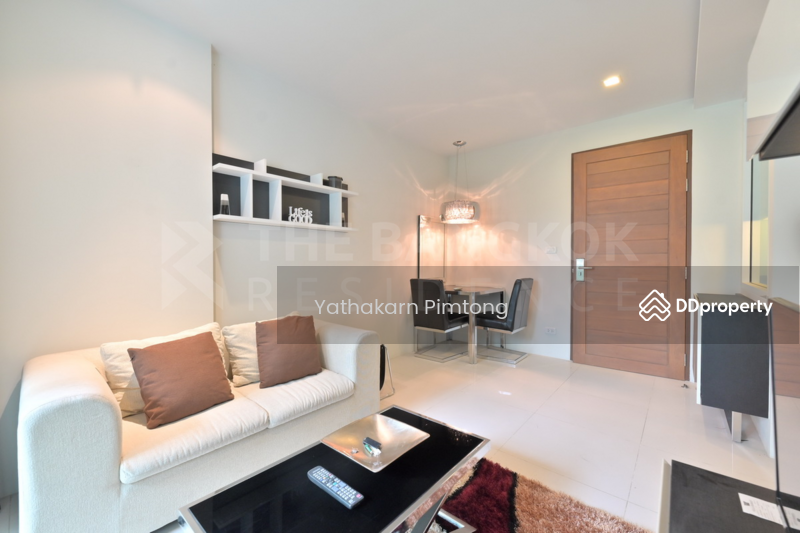 ให้เช่า - Beverly 33 by Aspira : เบเวอรี่ 33, กรุงเทพ