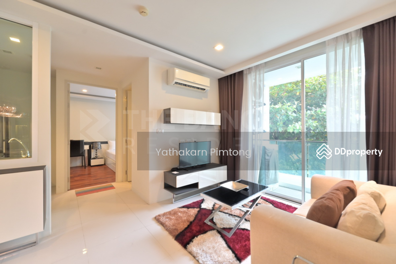 ให้เช่า - Beverly 33 by Aspira : เบเวอรี่ 33, กรุงเทพ