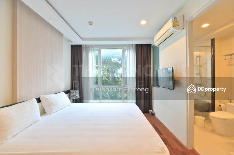 ให้เช่า - Beverly 33 by Aspira : เบเวอรี่ 33, กรุงเทพ
