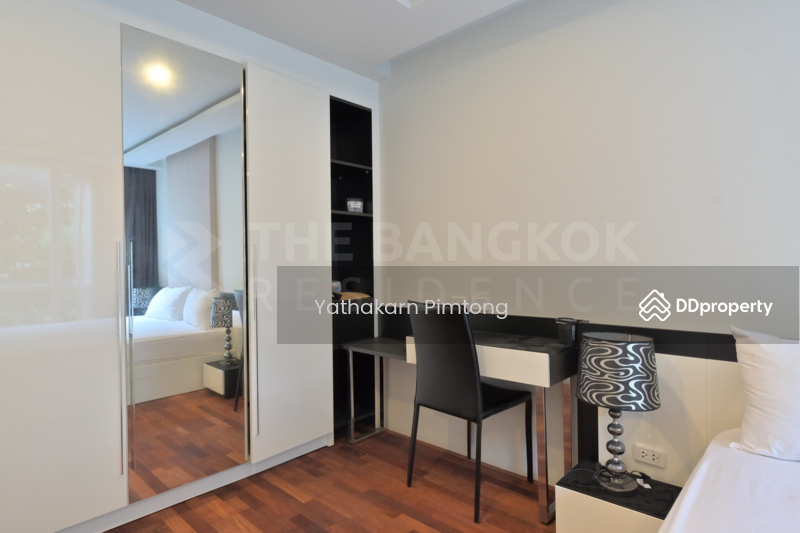 For Rent - Beverly 33 by Aspira, Bangkok