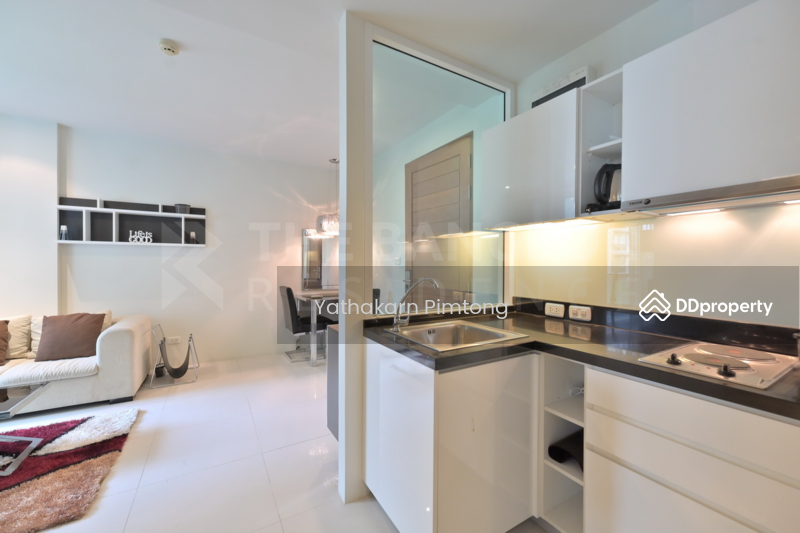 For Rent - Beverly 33 by Aspira, Bangkok