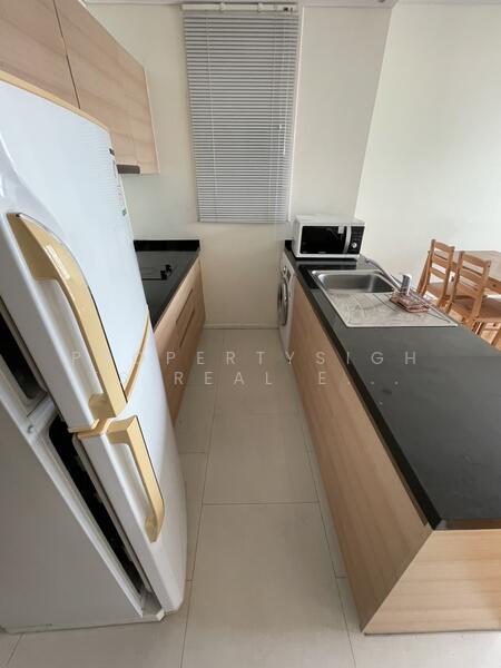 Wind Sukhumvit 23, Bangkok, 136 Soi Sukhumvit 23, Sukhumvit Road, Khlongtoei Nua, Watthana, Bangkok, 1 Bedroom, 52 sqm, Condo For Rent, by PROPERTYSIGHTS REAL ESTATE, 60115807 - DDproperty.com