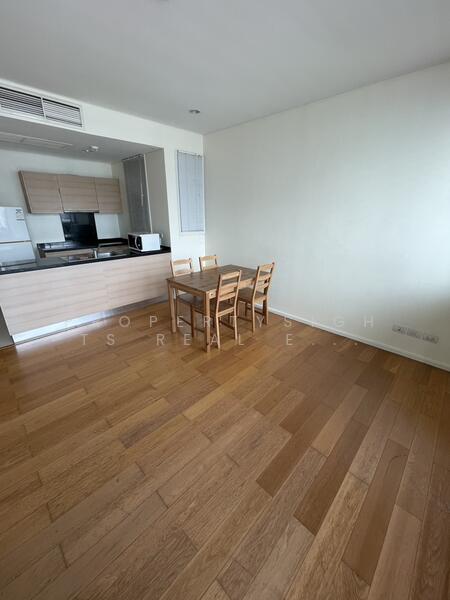 Wind Sukhumvit 23, Bangkok, 136 Soi Sukhumvit 23, Sukhumvit Road, Khlongtoei Nua, Watthana, Bangkok, 1 Bedroom, 52 sqm, Condo For Rent, by PROPERTYSIGHTS REAL ESTATE, 60115807 - DDproperty.com