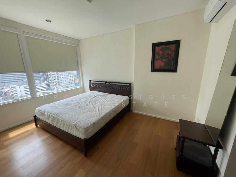 Wind Sukhumvit 23, Bangkok, 136 Soi Sukhumvit 23, Sukhumvit Road, Khlongtoei Nua, Watthana, Bangkok, 1 Bedroom, 52 sqm, Condo For Rent, by PROPERTYSIGHTS REAL ESTATE, 60115807 - DDproperty.com