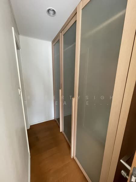 Wind Sukhumvit 23, Bangkok, 136 Soi Sukhumvit 23, Sukhumvit Road, Khlongtoei Nua, Watthana, Bangkok, 1 Bedroom, 52 sqm, Condo For Rent, by PROPERTYSIGHTS REAL ESTATE, 60115807 - DDproperty.com
