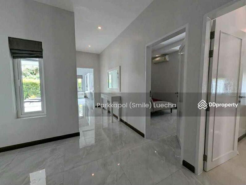 For Rent - Palm Villas, Phetchaburi