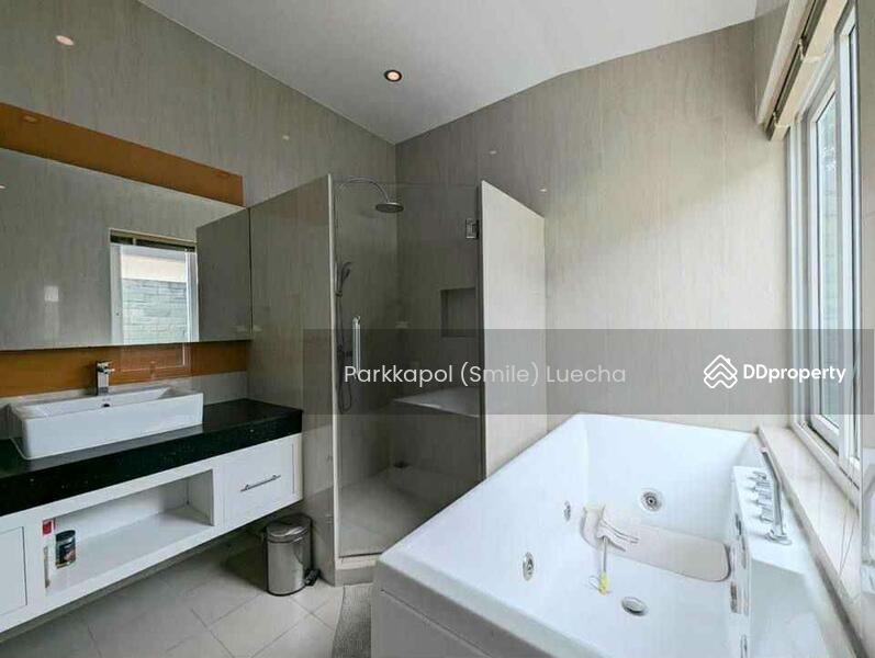 For Rent - Palm Villas, Phetchaburi