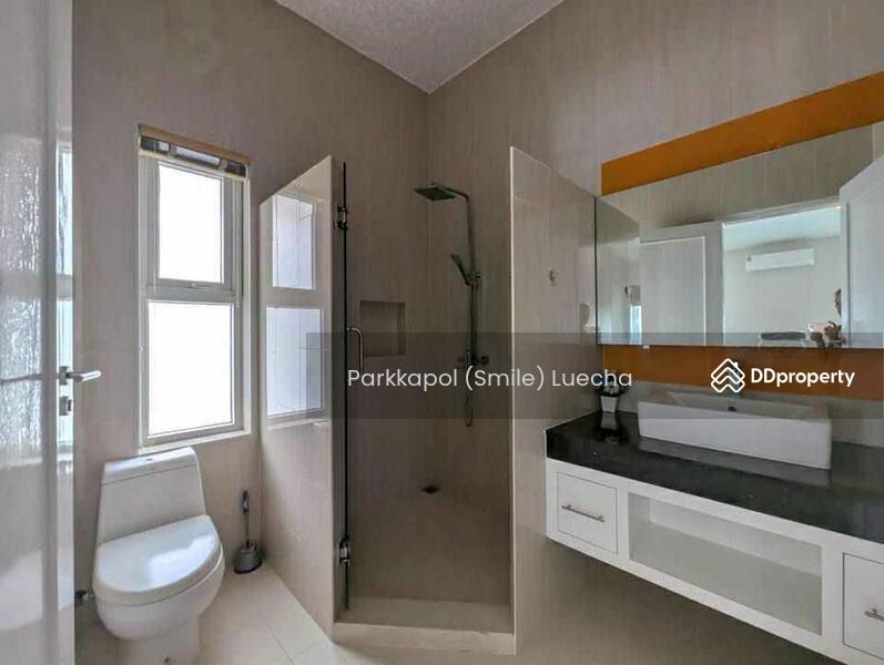 For Rent - Palm Villas, Phetchaburi