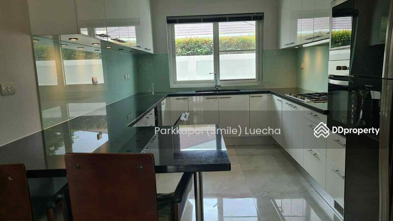 For Rent - Palm Villas, Phetchaburi