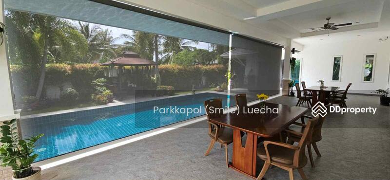 For Rent - Palm Villas, Phetchaburi