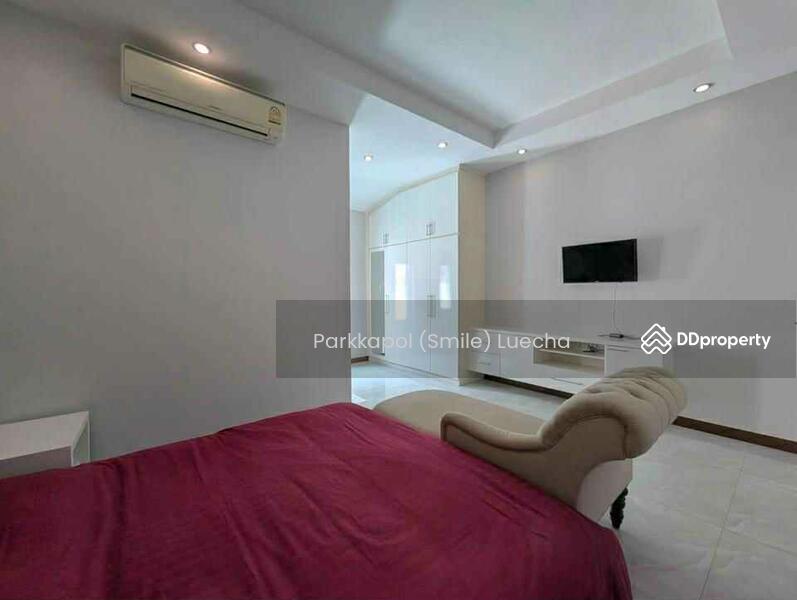 For Rent - Palm Villas, Phetchaburi