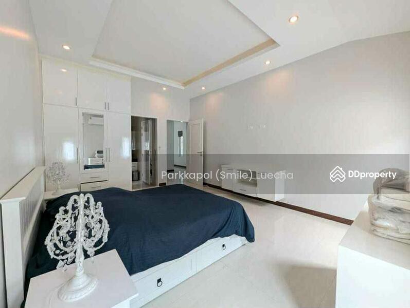 For Rent - Palm Villas, Phetchaburi