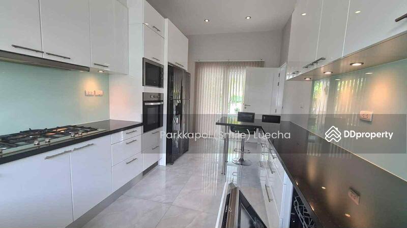 For Rent - Palm Villas, Phetchaburi