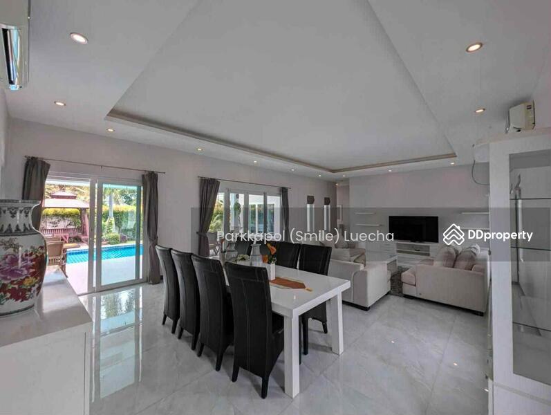 For Rent - Palm Villas, Phetchaburi