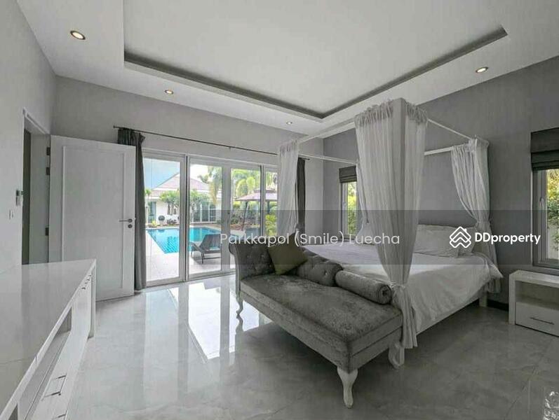 For Rent - Palm Villas, Phetchaburi