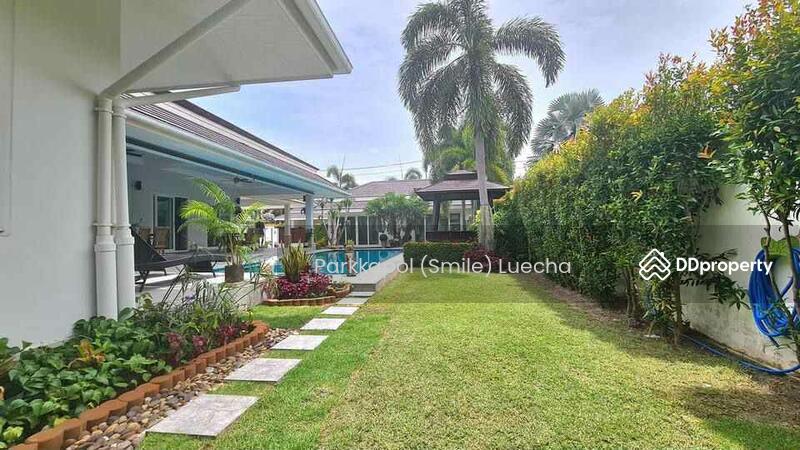 For Rent - Palm Villas, Phetchaburi