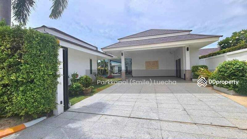 For Rent - Palm Villas, Phetchaburi