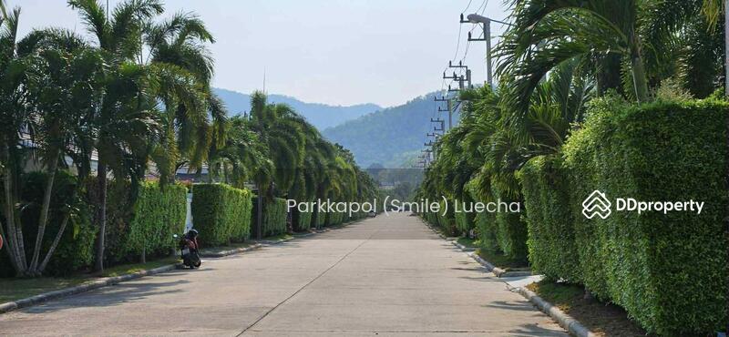 For Rent - Palm Villas, Phetchaburi