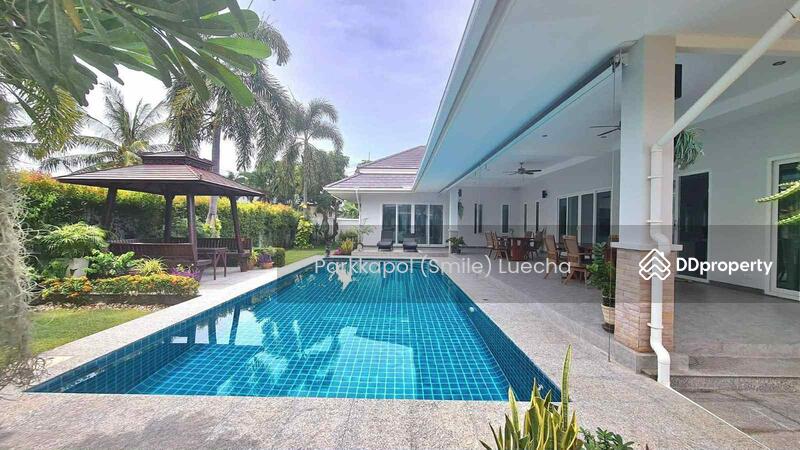 For Rent - Palm Villas, Phetchaburi